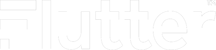 Flutter Logo